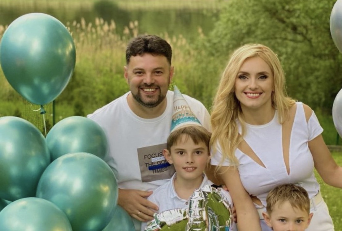 Виконавиця пісень Народного кума втратила дитину