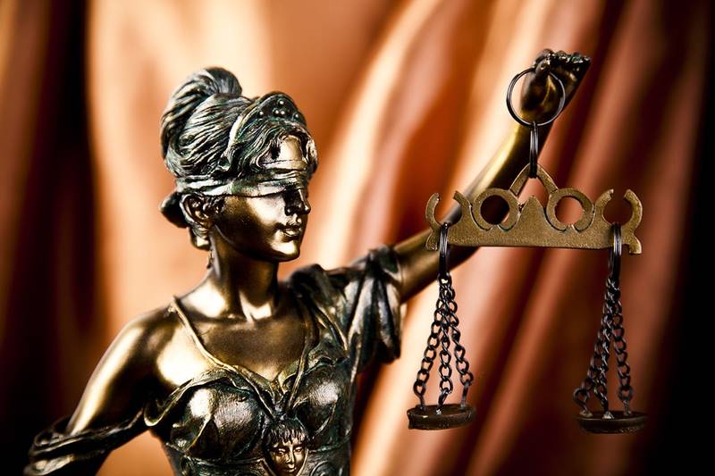 Через розтрату коштів полковнику у Вінниці дали 6 років за гратими