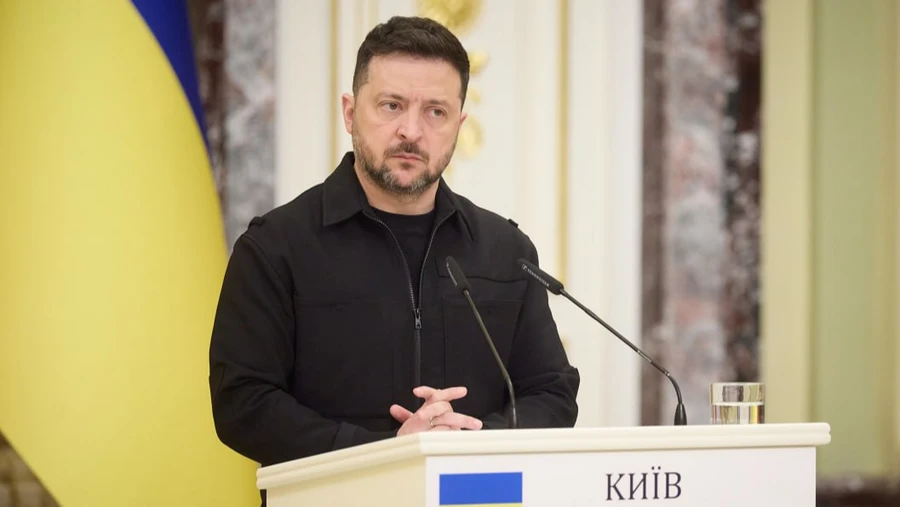 Україна готова не бити по російських НПЗ, якщо Росія не атакуватиме нашу енергетику – Зеленський