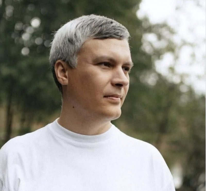 На війні загинув колишній відеооператор телеканалів ІРТ та «Місто Плюс» (Полтава) Василь Величко