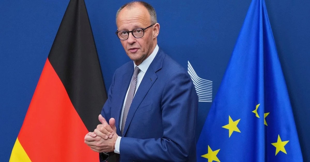 Путін прагне підірвати демократію в Європі