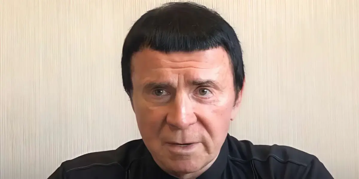 Кашпіровського більше немає.