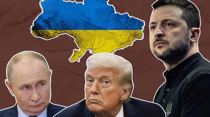 росія сподівається “дотиснути” Україну цієї зими й не квапиться погоджуватися на мир