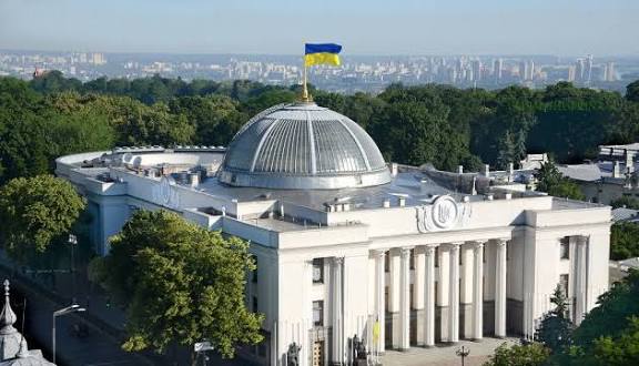 Антикорупційна стратегія зникає з графіка голосувань Верховної Ради