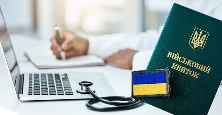 Міноборони хоче переглянути висновки ВЛК щодо осіб, які могли незаконно отримати інвалідність, — нардепка Яцик