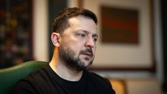 Для проведення виборів Україні потрібне 60-денне перемир’я, – Зеленський