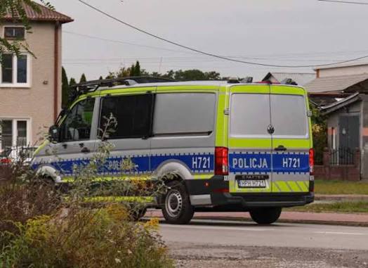 У Німеччині затримали ще двох підозрюваних у підпалі станції Starlink у Польщі, повідомляє RMF24