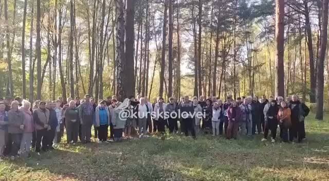 Зрадників використали і ось так кинули