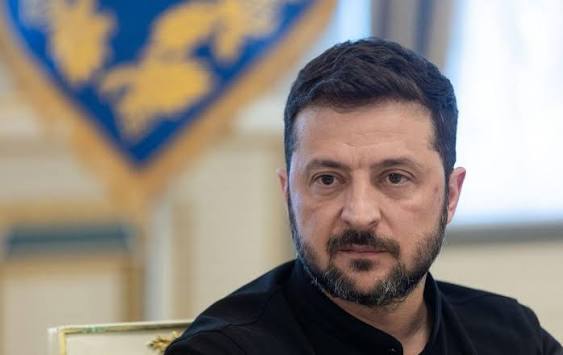 Зеленський почувається так, ніби його зрадили
