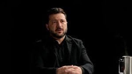 Мета путіна — окупація України, незалежно від того, хто очолює США, — Зеленський
