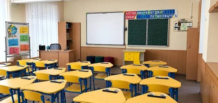 Школи тепер можуть самі приймати рішення щодо навчання