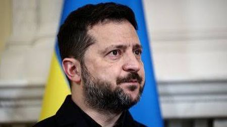 Брехня: «Зеленський вигадав цифру у 20 мільйонів українських біженців, щоб залякати Європу міграційною кризою та змусити її продовжувати підтримку України»