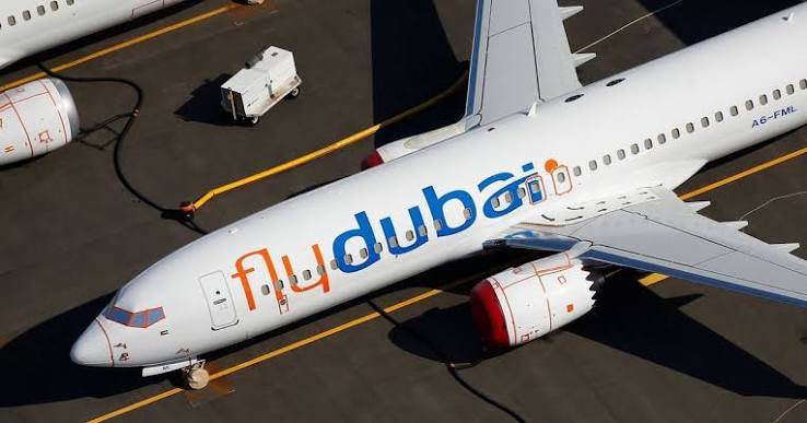 Стало відомо, куди пілот Flydubai хотів спрямувати літак