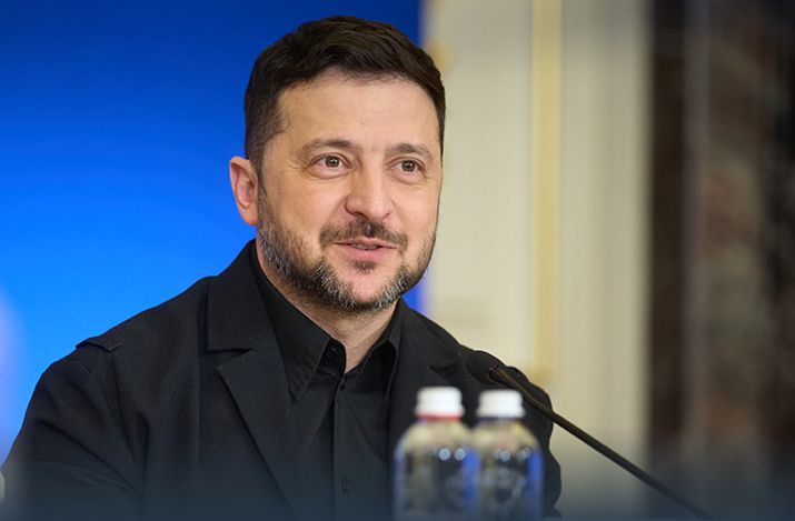Брехня: «У Британії попередили, що Зеленський може втекти з Києва на тлі колапсу», — пишуть російські пропагандистські ресурси.