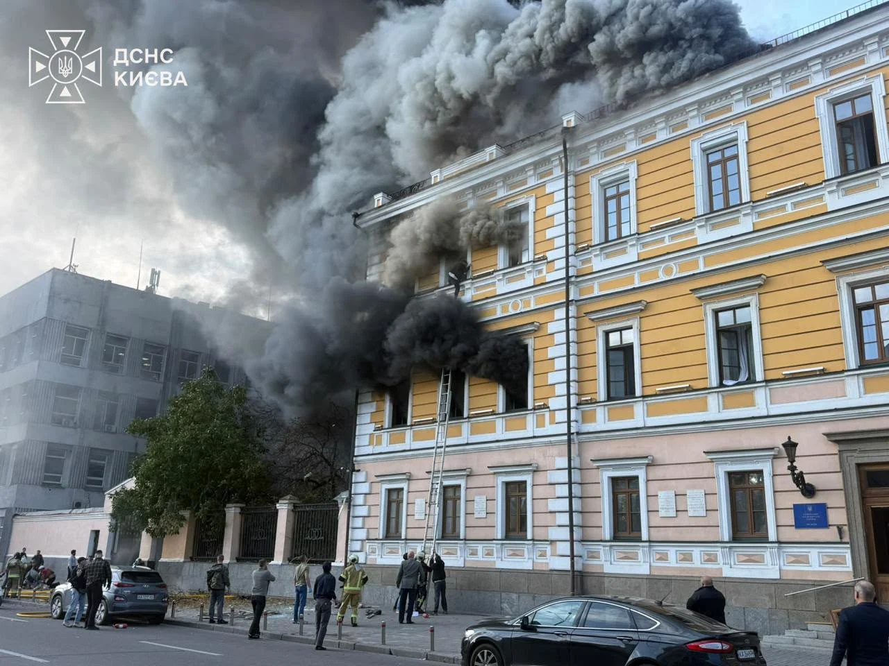 – Тепер – ніяких правил, – заявив путін