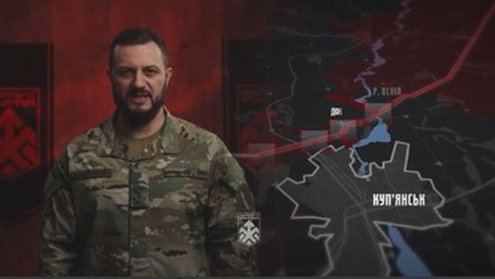 Знищено більше сотні кацапів, більше тридцяти взято в полон