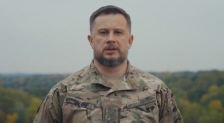 Україна повернула ще 101 км² території в межах операції “Вівальді”, — Третій армійський корпус
