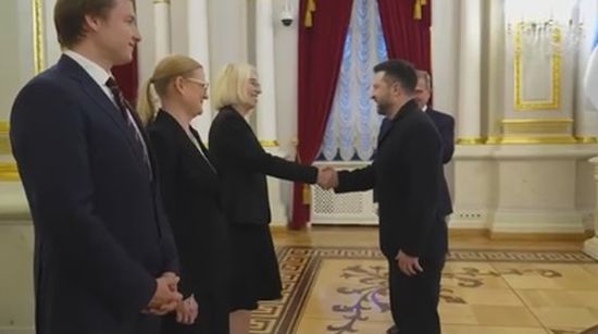 Фінляндія надала новий пакет підтримки для України, а також сім угод на суму €300 млн