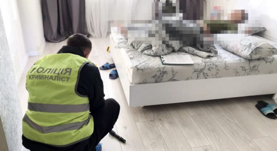 Убила військового під час побачення на замовлення «коханого» – ним виявився агент ворога