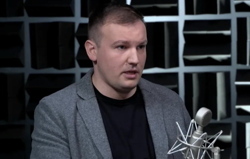У Чорногорії затримали засновника Z-каналу «Рыбарь» Міхаіла Звінчука, за якого США обіцяли $10 млн.