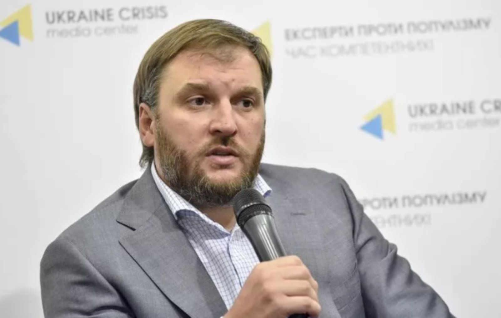 Рашики розвели америкосів, як котят