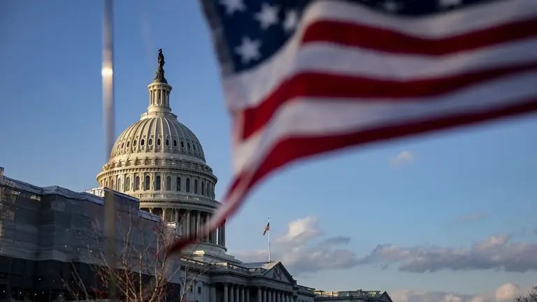 Тепер уряд США є спонсором державного тероризму