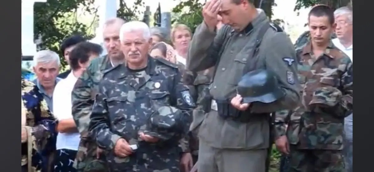 Польський міністр “освіжив пам’ять” львівському депутату