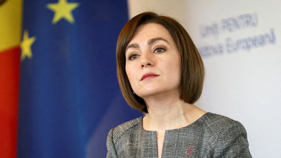 Російська “Герань” залетіла в Молдову