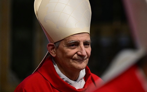 Росія вперше допустила спецпосланця Папи Римського до українських полонених