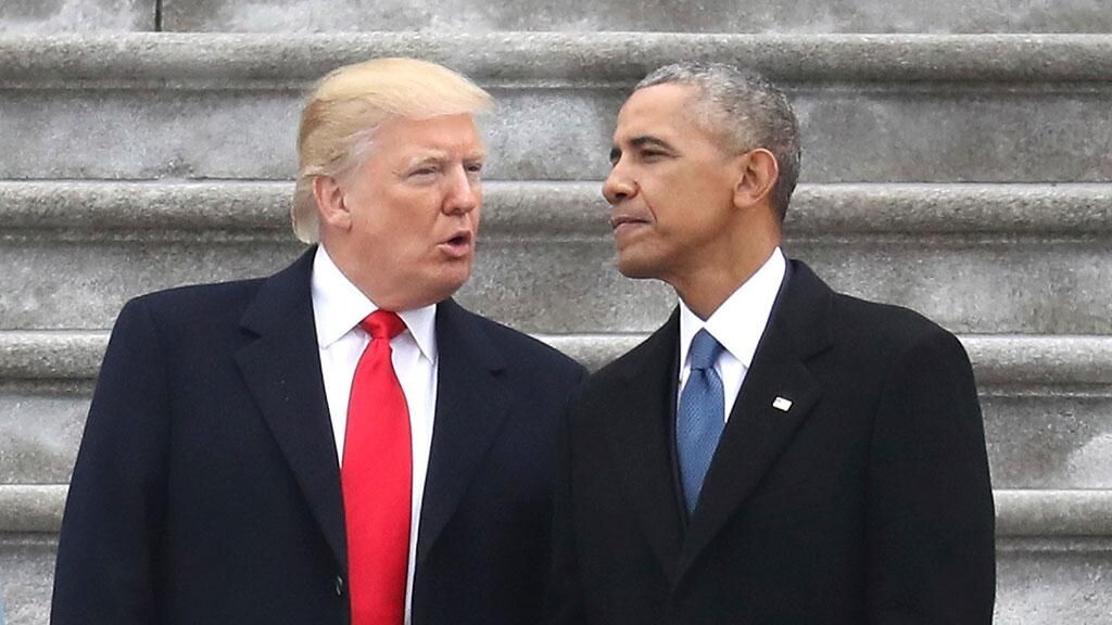 Рейтинг діяльності Трампа в США впав до 31%