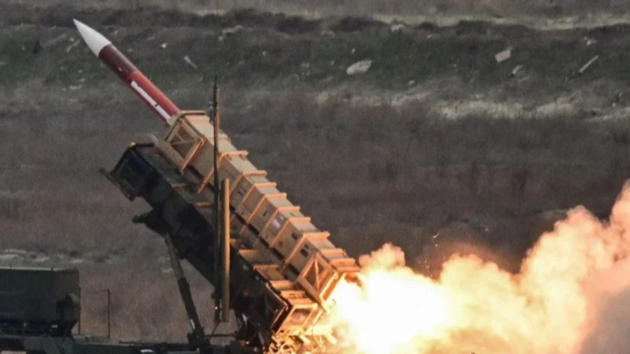 500 ракет Patriot для ППО України погоджені Держдепом