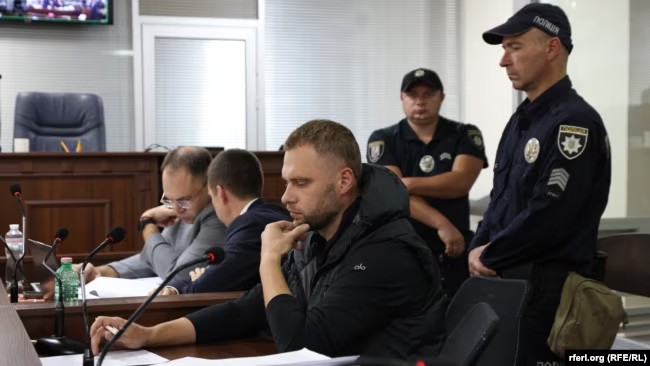 Трьом фігурантам справи «Карфаген» зменшено суми застави