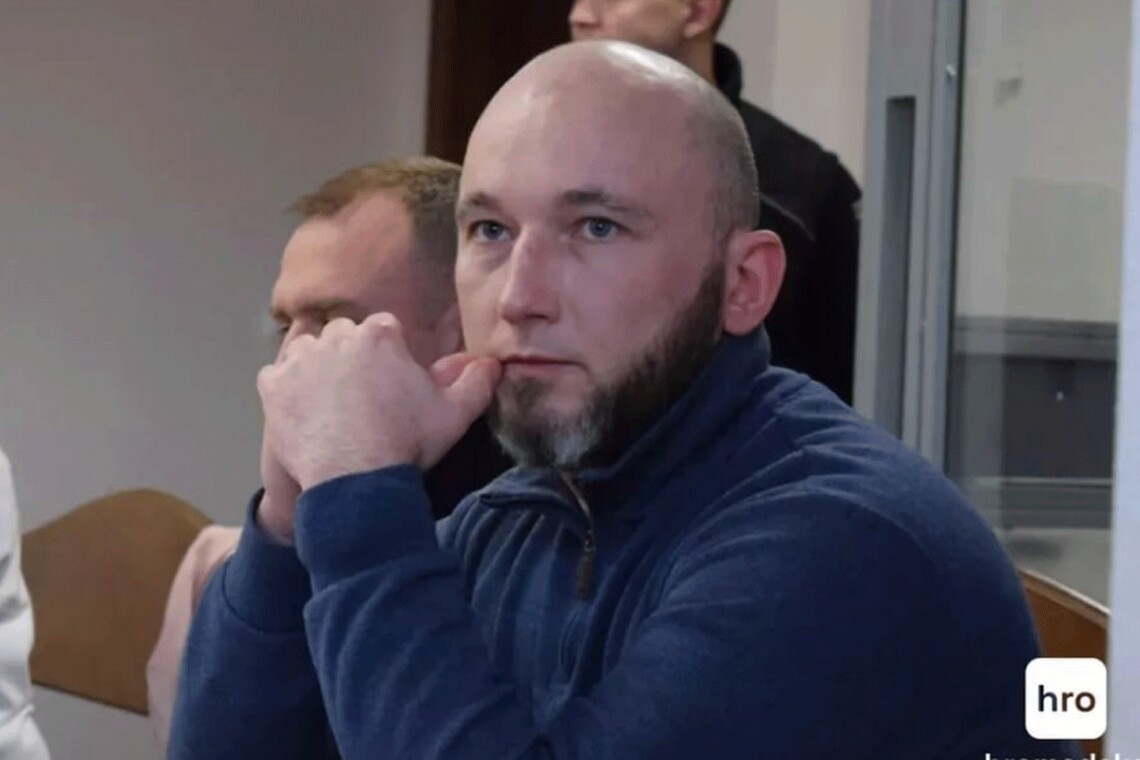 Екссуддя Тандир сяде за грати на 9 років