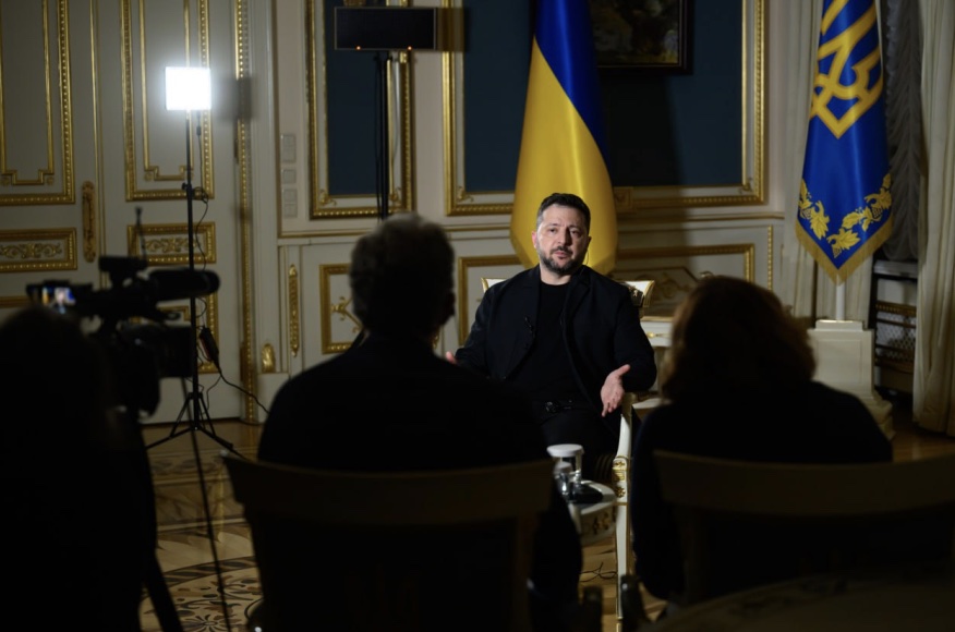 Думаю, США справді хочуть зупинити російську війну