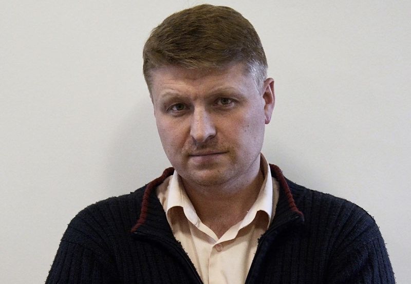 Журналісту погрожують відрізати  голову
