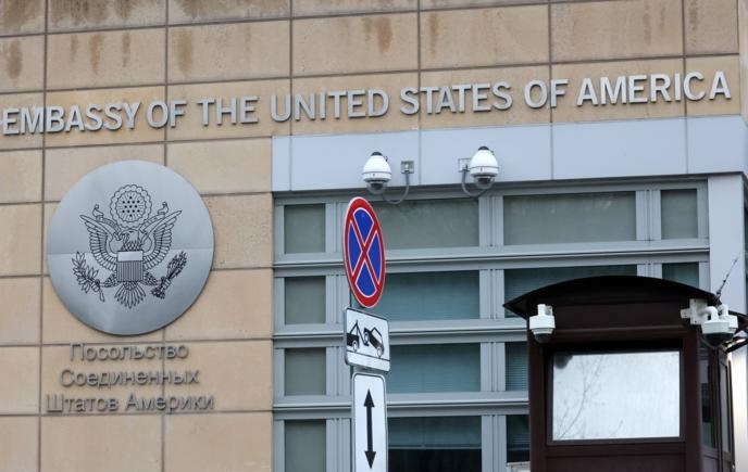 США закликали своїх громадян негайно покинути росію