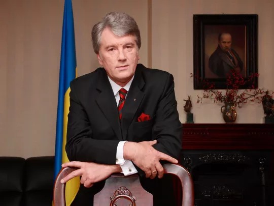 Це план самогубства нації