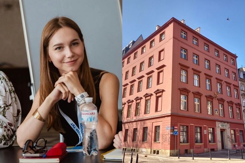 Хмельничанка претендує на посаду віцеконсула у Вроцлаві: