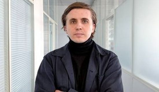 Журналіста Української правди Михайла Ткача затримали у Відні