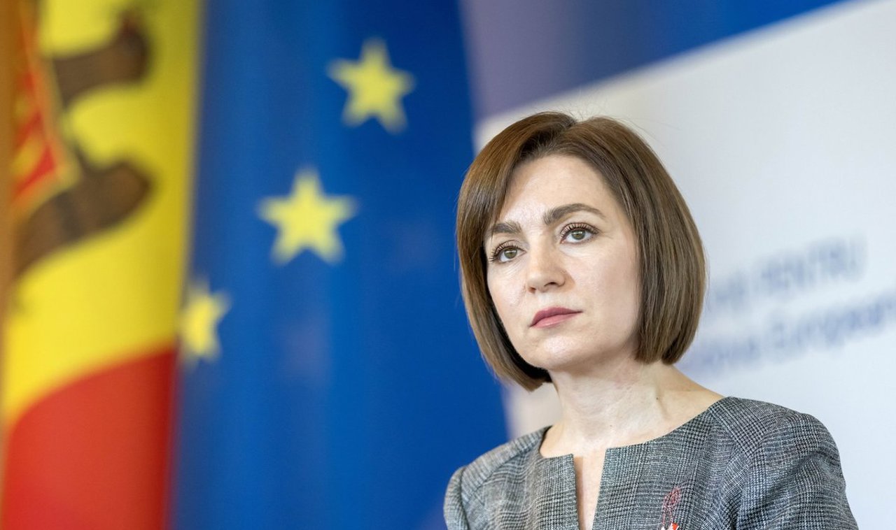 Молдова прийматиме українських біженців упродовж зими