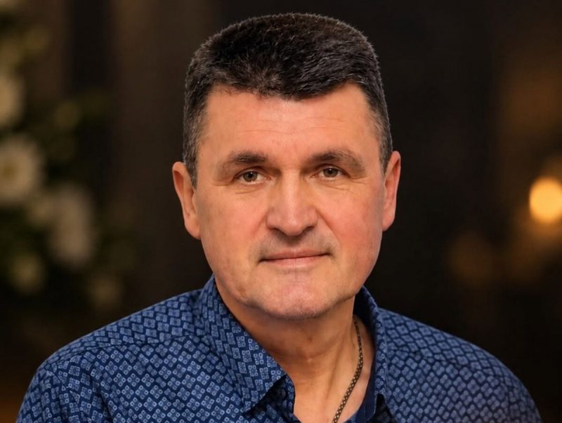 Ворожий обстріл у Києві обірвав життя чоловіка з Хмельниччини
