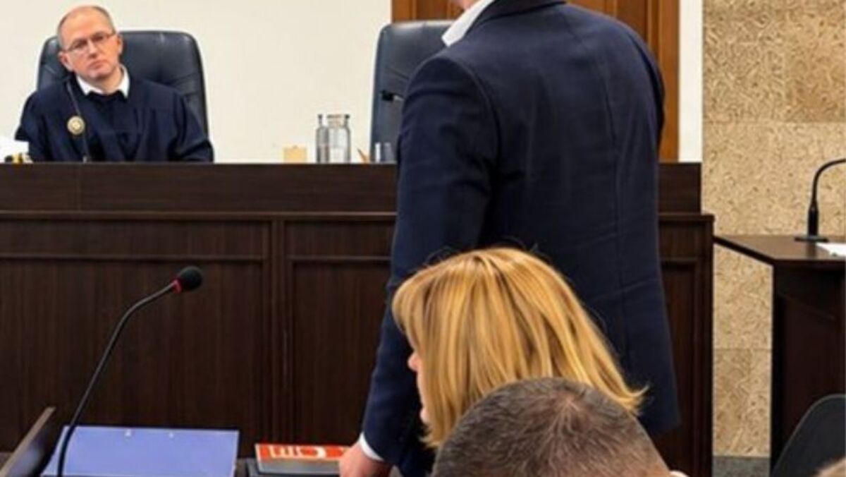 Суд не зменшив розміру внесеної застави Тетяні Крупі