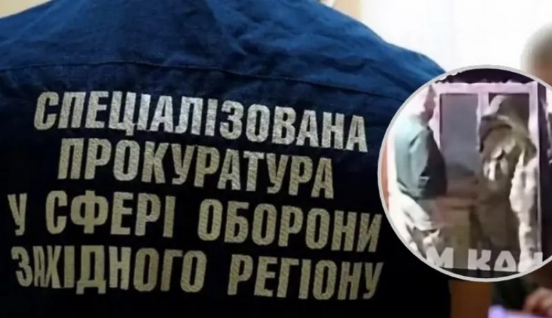 Прокуратура відкрила провадження через відео з проникненням у будинок на Хмельниччині