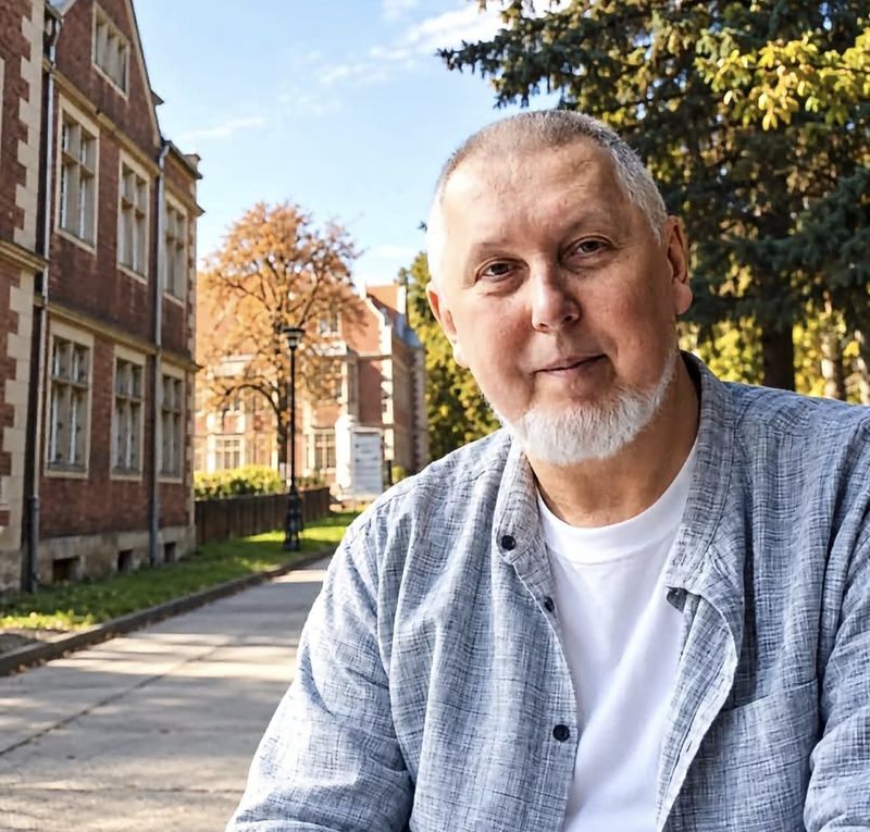 Найулюбленіший блогер українців лікується від онко в Німеччині