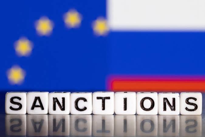 Ще 1600 осіб, пов’язаних із російським ВПК, – під санкціями ЄС