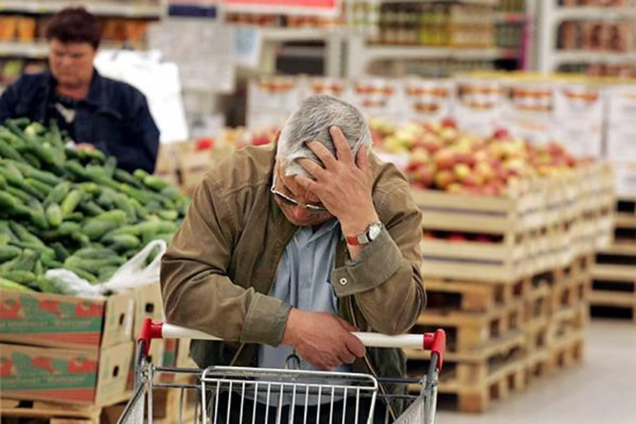 Інфляція в Україні сягнула 10%