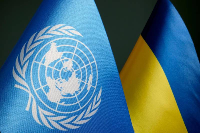 47 країн ООН вимагають від Росії повного припинення вогню