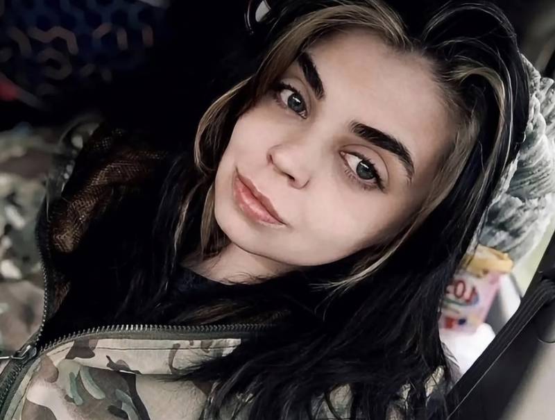 Загинула наша Валерія «Демон»