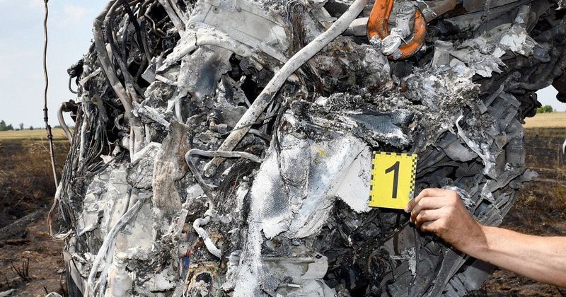 Чому загорівся МіГ-29 під час виконання бойового завдання на Одещині?