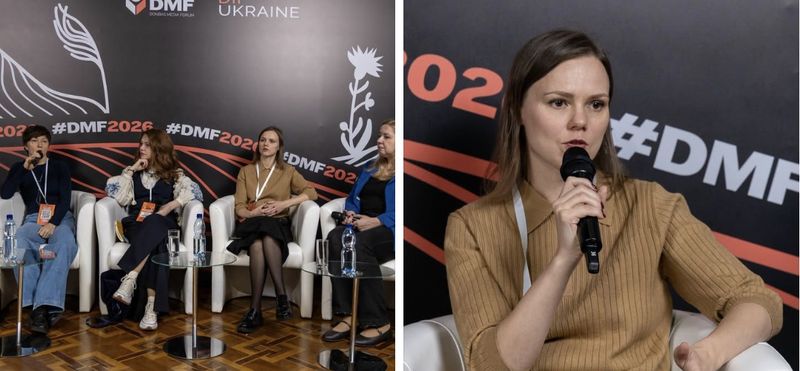 Кожен репортаж із лінії фронту в Україні коштує дорожче, ніж попередній